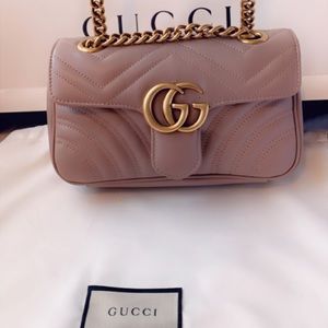 Gucci marmont mini